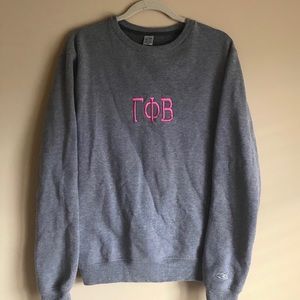 Gamma Phi Beta Sweatshirt